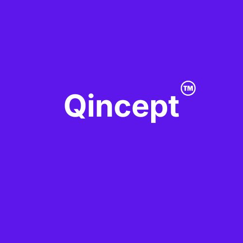 Qincept logo